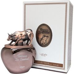 LATTAFA PRIDE TAUREAU DE COMBAT EDP