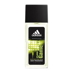 ADIDAS PURE GAME DEODORANT