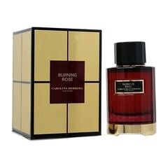 CAROLINA HERRERA BURNING ROSE EDP