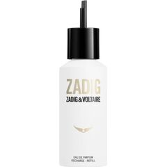 ZADIG & VOLTAIRE ZADIG EDP ( NÁPLŇ )