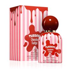GRANDEUR TUBBEES CHOCOLATE FUDGE EDP U 50ML