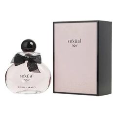 MICHEL GERMAIN SEXUAL NOIR FOR WOMEN EDP