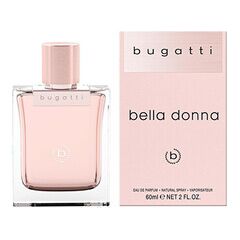 BUGATTI BELLA DONNA EDP