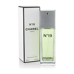 CHANEL NO.19 EDT