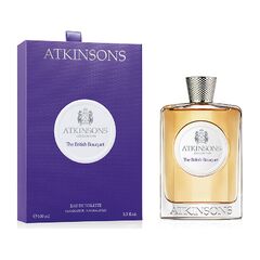 ATKINSONS THE BIRTISH BOUQUET EDT