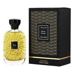 ATELIERS DES ORS BOIS SIKAR EDP