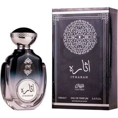 LATTAFA ITHARAH MEN EDP