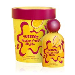 GRANDEUR TUBBEES PASSION FRUIT MOJITO EDP U 50ML