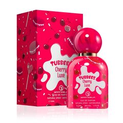 GRANDEUR TUBBEES CHERRY LUXE EDP U 50ML