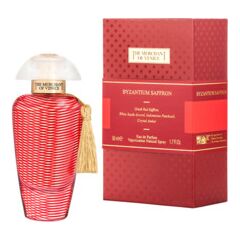 THE MERCHANT OF VENICE BYZANTIUM SAFFRON EDP