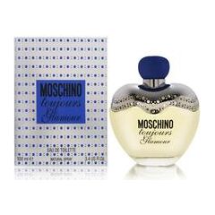 MOSCHINO TOUJOURS GLAMOUR EDT