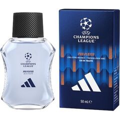 ADIDAS UEFA CHAMPIONS LEAGUE PRO PLAYER EDT