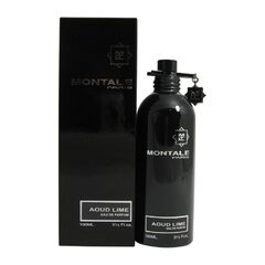 MONTALE PARIS AOUD LIME EDP