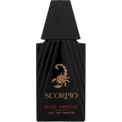 SCORPIO BLEU ABSOLU EDP