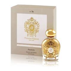 TIZIANA TERENZI LYNCIS EXTRAIT DE PARFUM