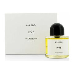 BYREDO 1996 EDP