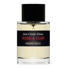 FREDERIC MALLE ELLENA ROSE & CUIR EDP