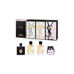 YVES SAINT LAURENT KOLEKCE MINIATUR PRO ŽENY III