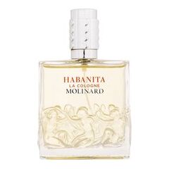 MOLINARD HABANITA LA COLOGNE EDT