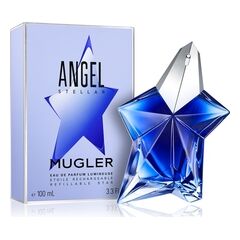THIERRY MUGLER ANGEL STELLAR EDP