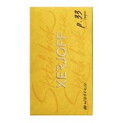 XERJOFF SKETCHBOOK P.33 EDP
