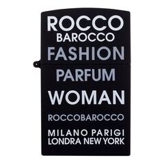 ROCCOBAROCCO FASHION WOMAN EDP
