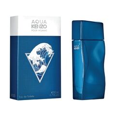 KENZO AQUA KENZO POUR HOMME EDT