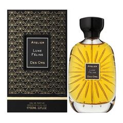 ATELIERS DES ORS LUNE FÉLINE EDP