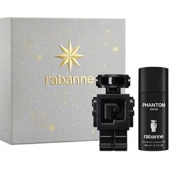 PACO RABANNE PHANTOM DÁRKOVÁ SADA PARFUM 100 ML A DEOSPRAY 150 ML