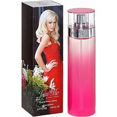 PARIS HILTON JUST ME EAU DE PARFUM FOR WOMEN 100 ML