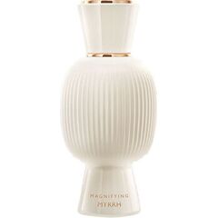 BVLGARI ALLEGRA MAGNIFYING MYRRH ESSENCE EDP