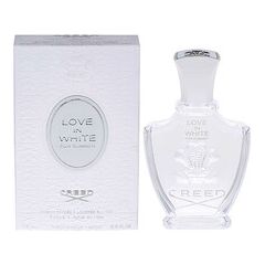 CREED LOVE IN WHITE FOR SUMMER EDP