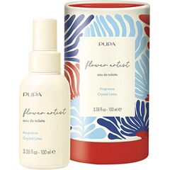 PUPA CRYSTAL LOTUS TOALETNÍ VODA