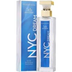 ELIZABETH ARDEN 5TH AVENUE NYC DREAM EDP