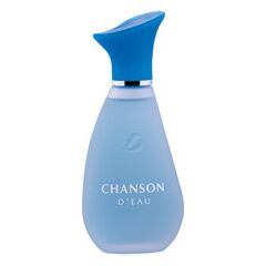 CHANSON D´EAU MAR AZUL EDT