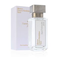 MAISON FRANCIS KURKDJIAN AQUA UNIVERSALIS FORTE EDP