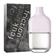 FCUK FRICTION EDT