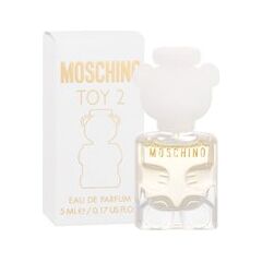 MOSCHINO TOY 2 EDP MINIATURE