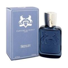 PARFUMS DE MARLY SEDLEY EDP