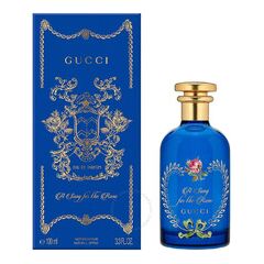 GUCCI A SONG FOR THE ROSE EDP
