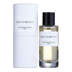 CHRISTIAN SIRIANO BOIS D´ARGENT EDP