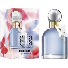 CACHAREL ELLA ELLA FLORA AZZURA EDP