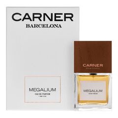 CUSTO BARCELONA MEGALIUM EDP