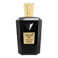 ORLOV PARIS GOLDEN PRINCE EDP