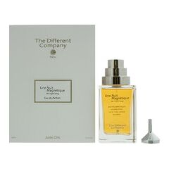 THE DIFFERENT COMPANY UNE NUIT MAGNETIQUE EDP