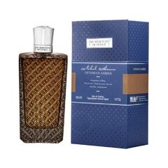 THE MERCHANT OF VENICE OTTOMAN AMBER EDP
