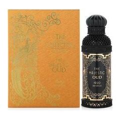 ALEXANDRE J. THE MAJESTIC OUD EDP