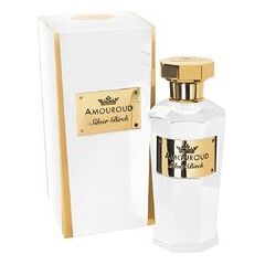 AMOUROUD SILVER BIRCH EDP
