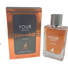 MAISON ALHAMBRA YOUR TOUCH INTENSE EDP