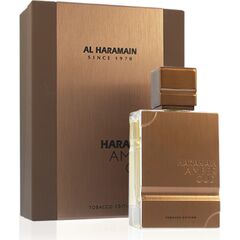 AL HARAMAIN AMBER OUD TOBACCO EDITION EDP U 150ML